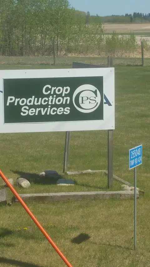 Crop Production Services Canada (Cps)
