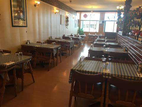 Golden Wheel Restaurant Golden Wheel Restaurant
