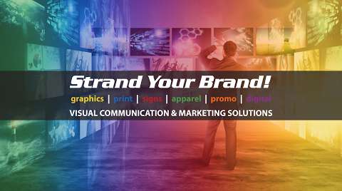 Strand Media Strand Media