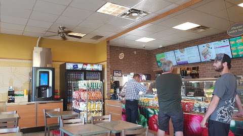 Subway Subway