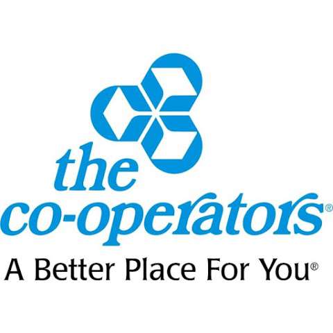 The Co-operators - Battle River Insurance Ltd