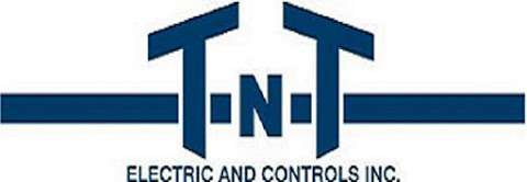 TNT Electric & Controls Inc