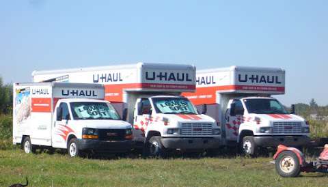 U-Haul Neighborhood Dealer